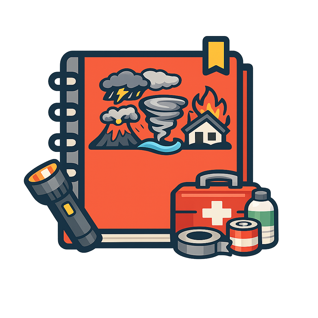 Disaster Preparedness Guide
