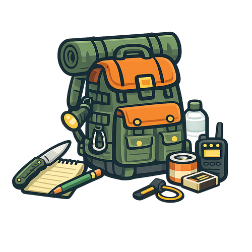 Bug Out Bag Preparation Guide