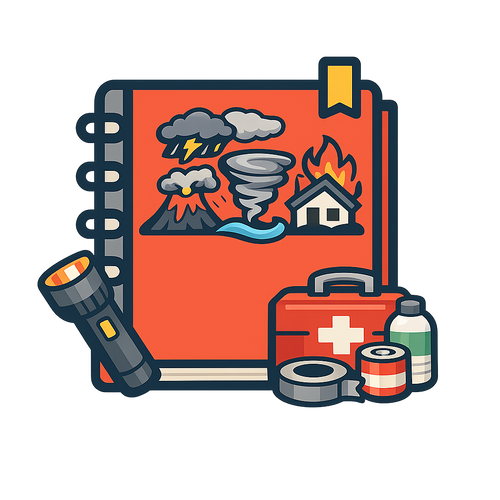 Disaster Preparedness Guide