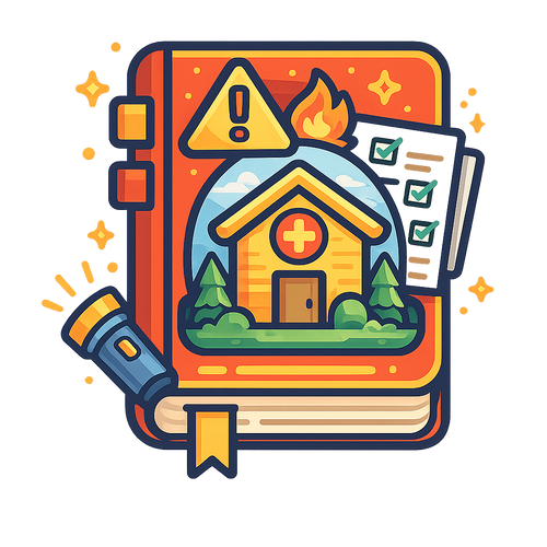 Emergency Shelter Building Guide