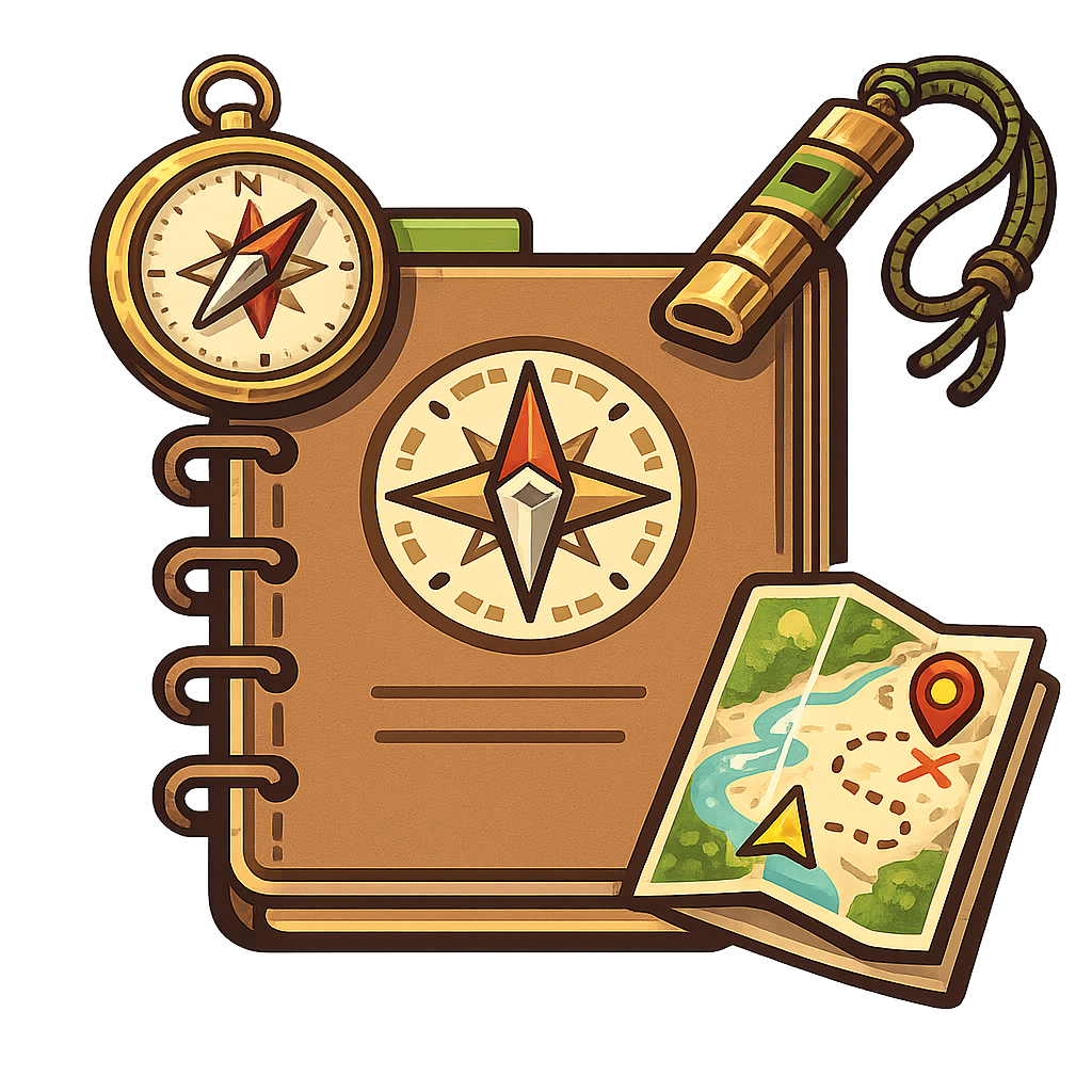 Survival Navigation Guide – The Survival Guide