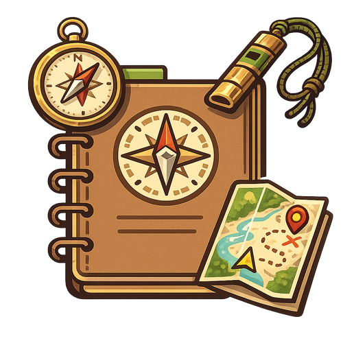 Survival Navigation Guide